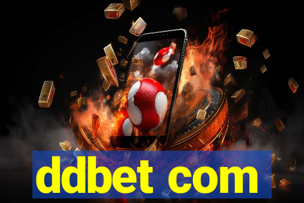 ddbet com